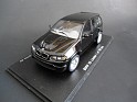 1:43 Spark BMW X5  Negro. Subida por indexqwest